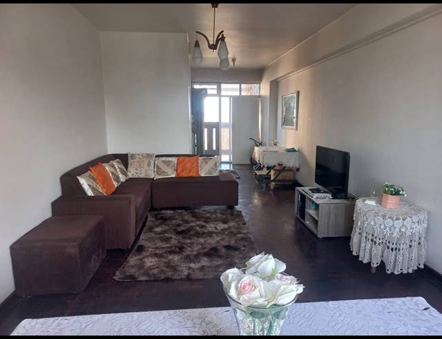1.5 BEDROOM FLAT FOR SALE IN NORTH BEACH